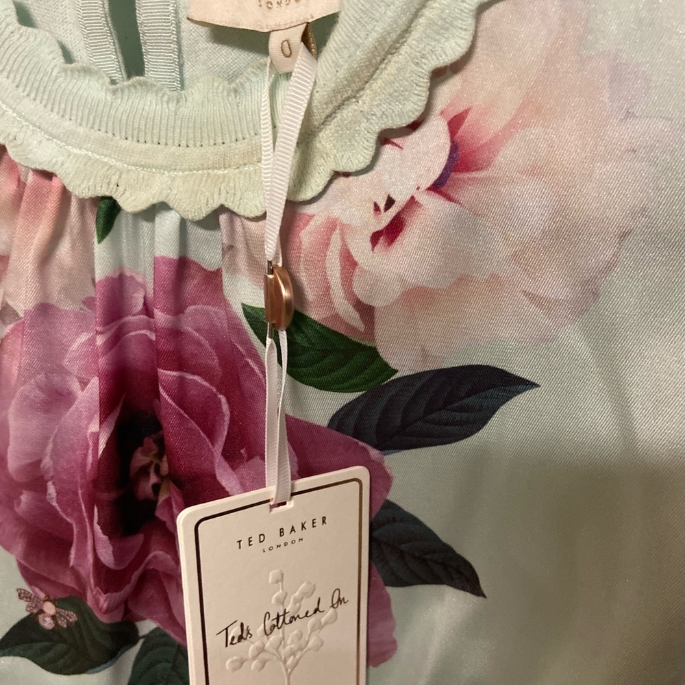 Ted Baker blouse